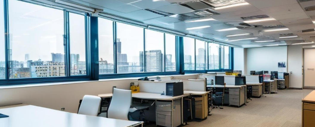 深圳零零柒壹壹安防科技公司轮播图3